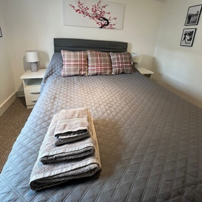 Airbnb Cleaning Askam-in-Furness